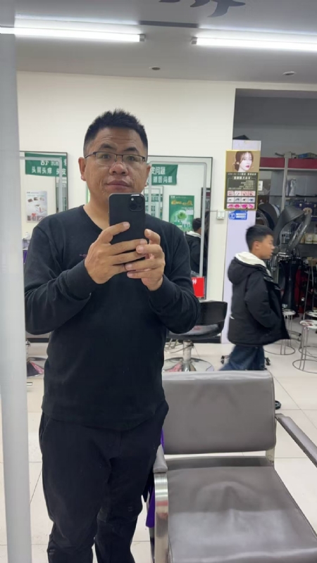 王计盖的第一张照片--宁德相亲网