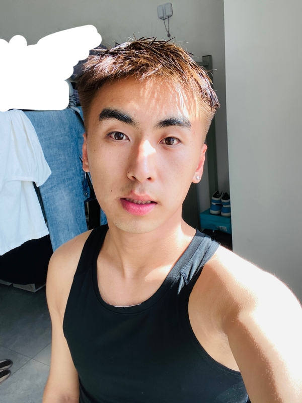 小克的第一张照片--宁德相亲网