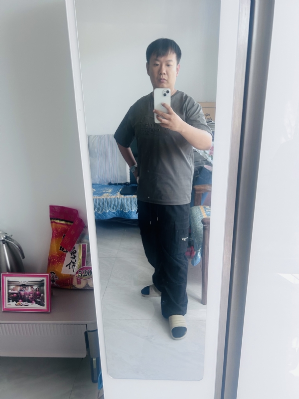 黄先生的第一张照片--宁德相亲网