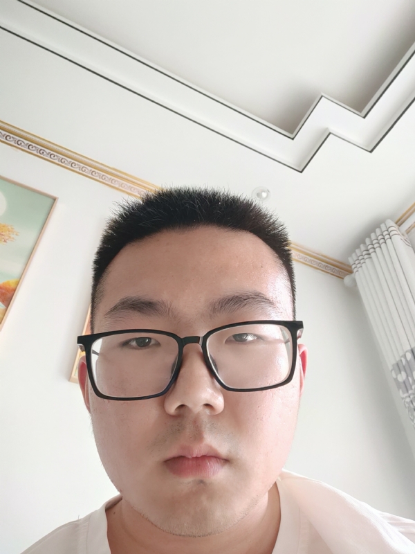 说话了的第一张照片--宁德相亲网