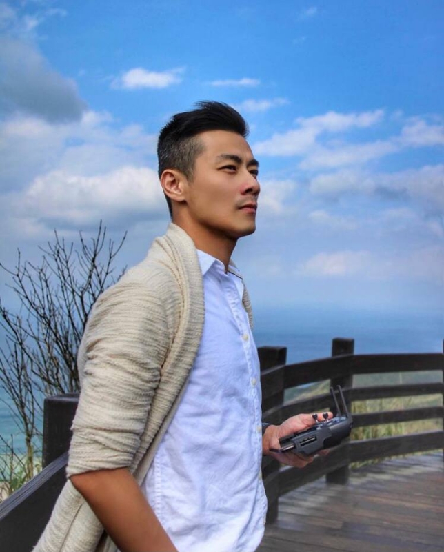 蓝天的第一张照片--宁德相亲网