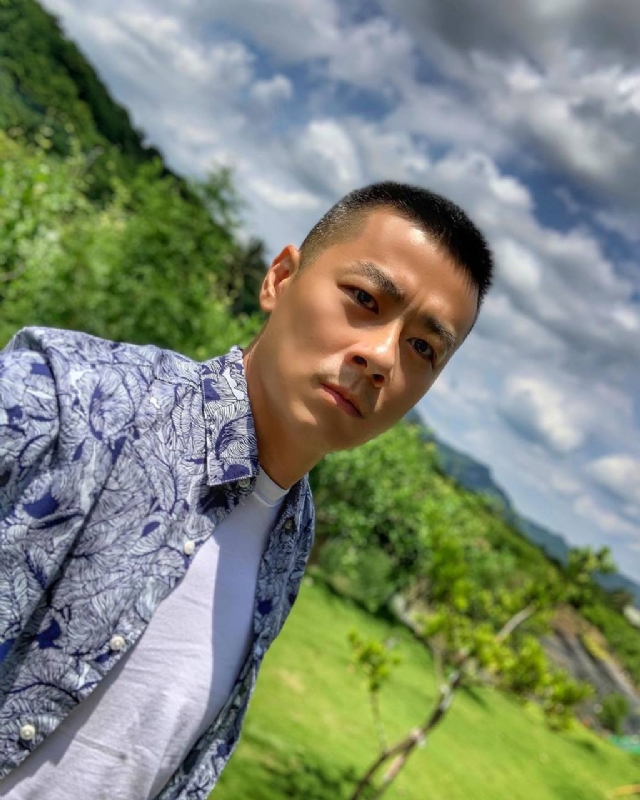 蓝天的第二张照片--宁德相亲网