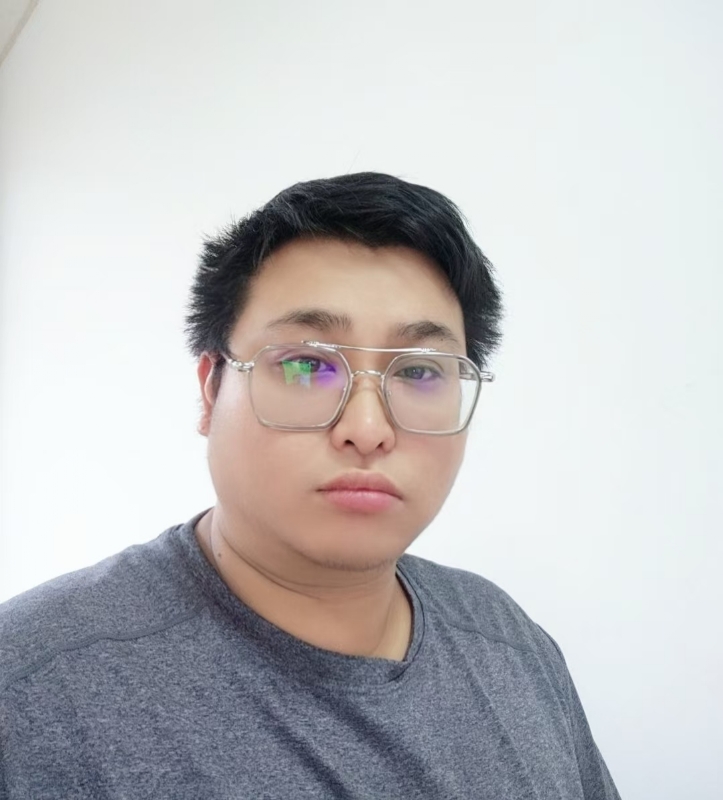 谢文涛的第一张照片--宁德相亲网