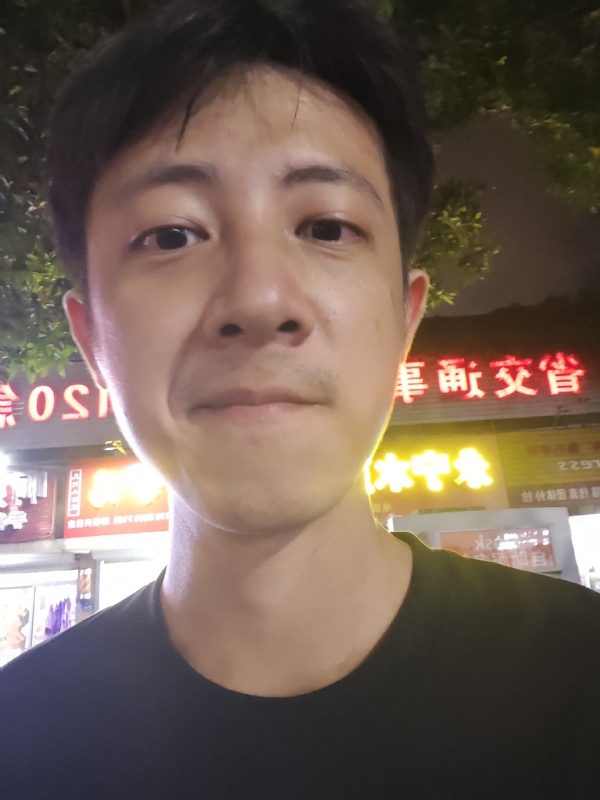 元亨利贞的第二张照片--宁德相亲网
