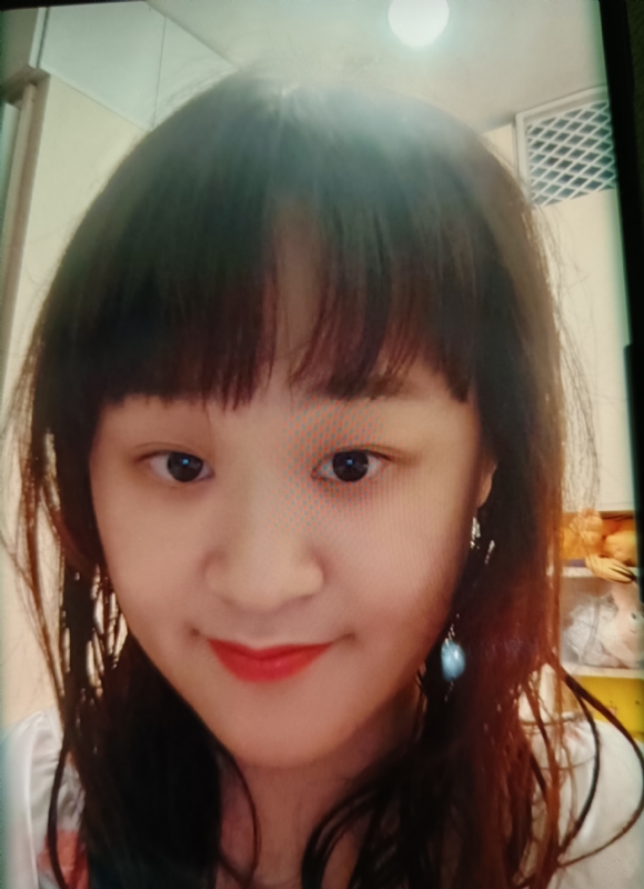周楚洋的第一张照片--宁德相亲网