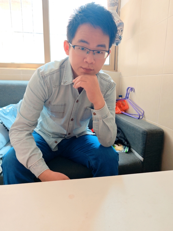 红尘一粟的第二张照片--宁德相亲网