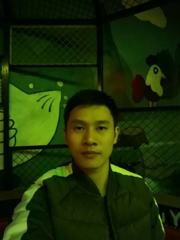 阿润的第一张照片--宁德相亲网