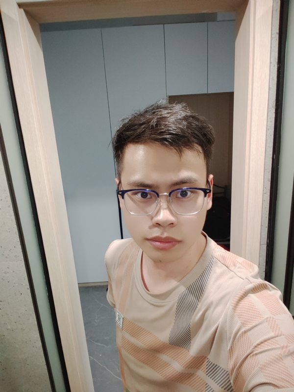 卖萌就会死星人的第三张照片--宁德相亲网