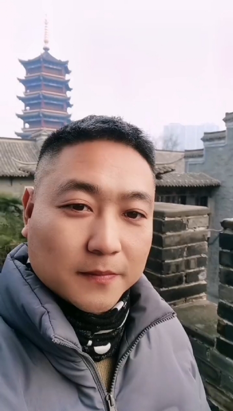 护爱天使的第一张照片--宁德相亲网