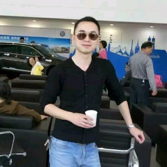 小汤米的第一张照片--宁德相亲网