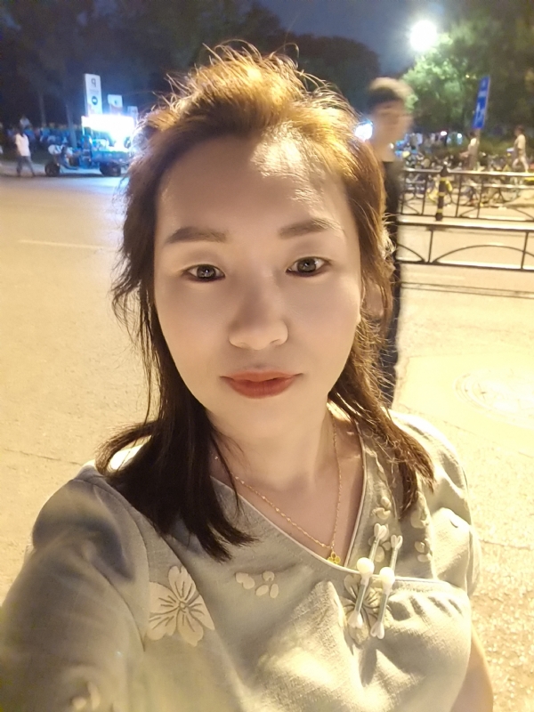 最美的期待的第一张照片--宁德相亲网
