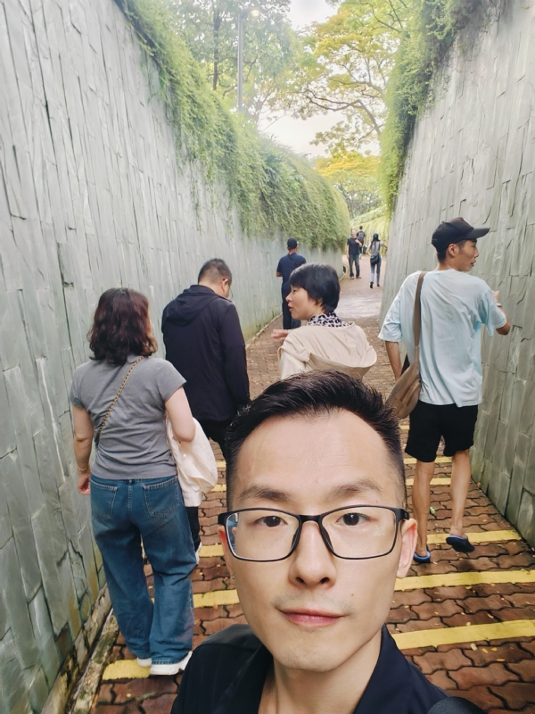 Mr田的第一张照片--宁德相亲网
