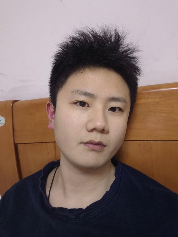 hedawode的第一张照片--宁德相亲网