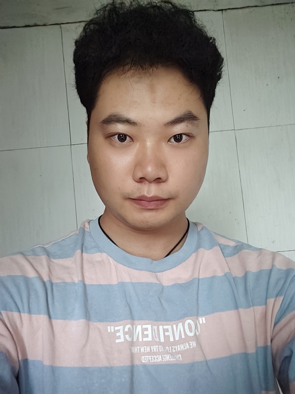 boy的第一张照片--宁德相亲网