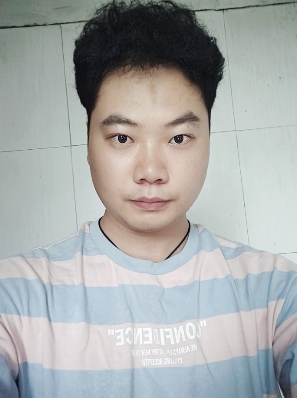 boy的第二张照片--宁德相亲网