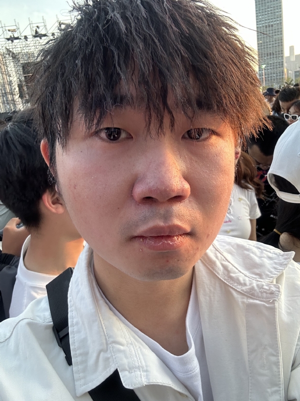 会修电脑的小杨的第一张照片--宁德相亲网