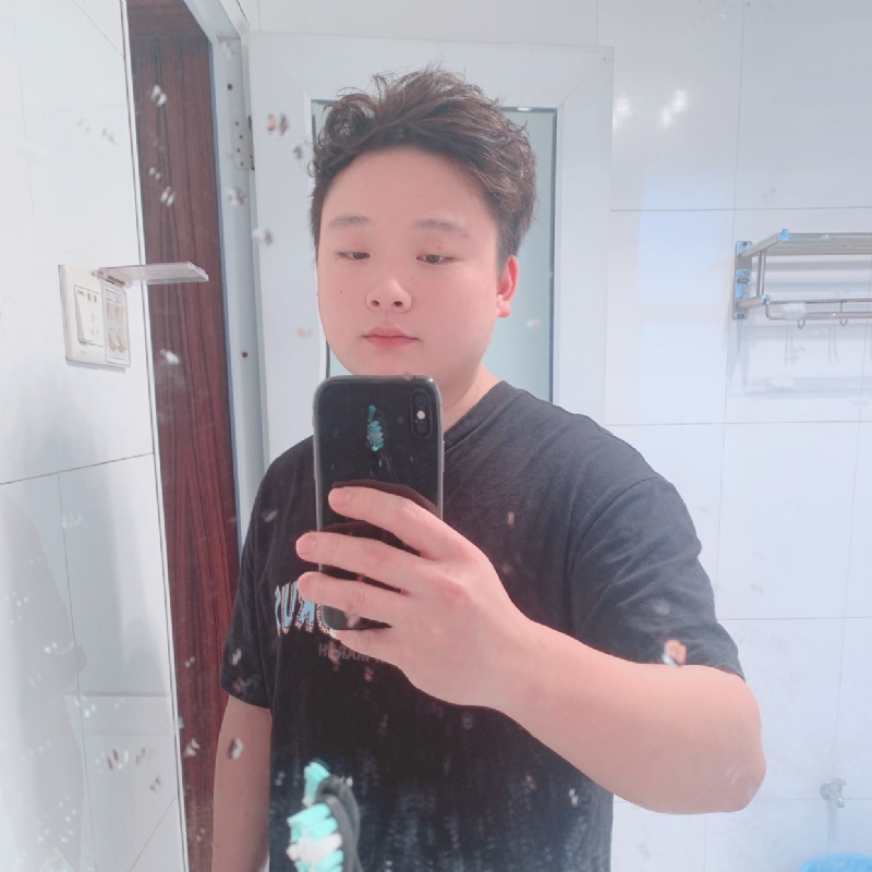 Luhao1016的第二张照片--宁德相亲网