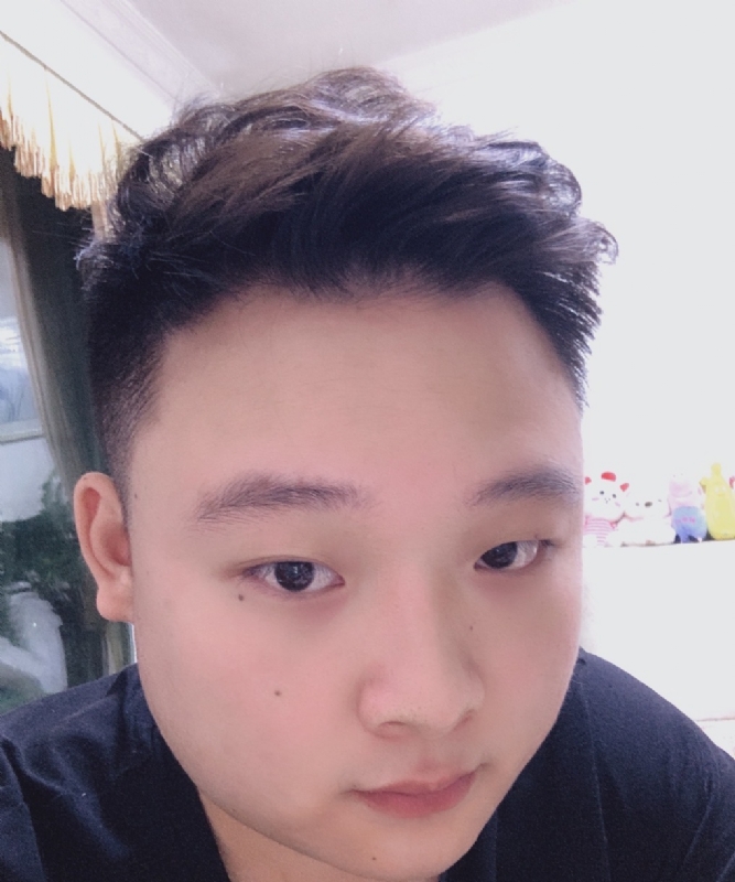 Luhao1016的第三张照片--宁德相亲网