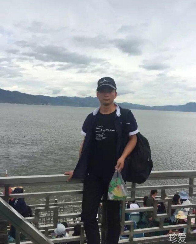燕雯泽的第一张照片--宁德相亲网