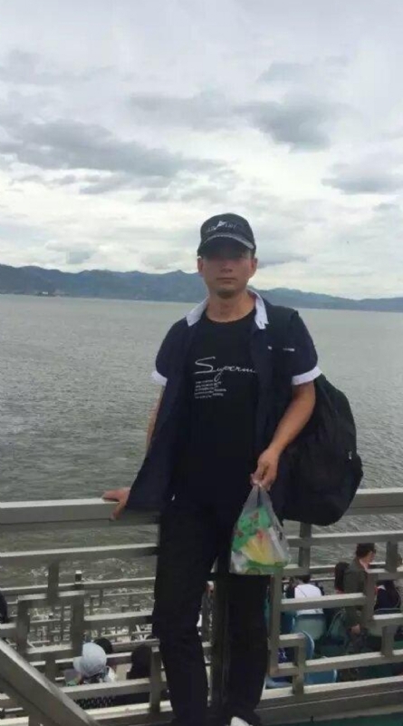 燕雯泽的第二张照片--宁德相亲网