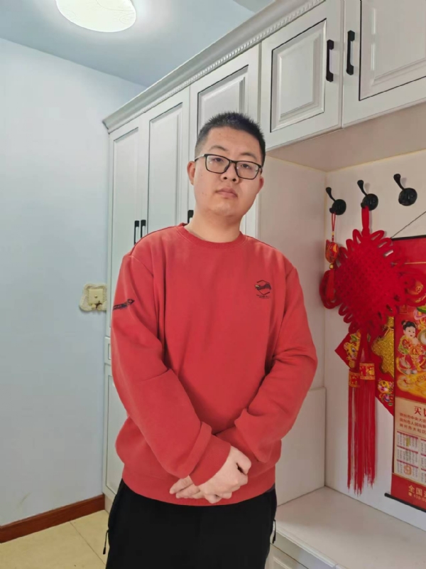 智慧的小胖的第一张照片--宁德相亲网