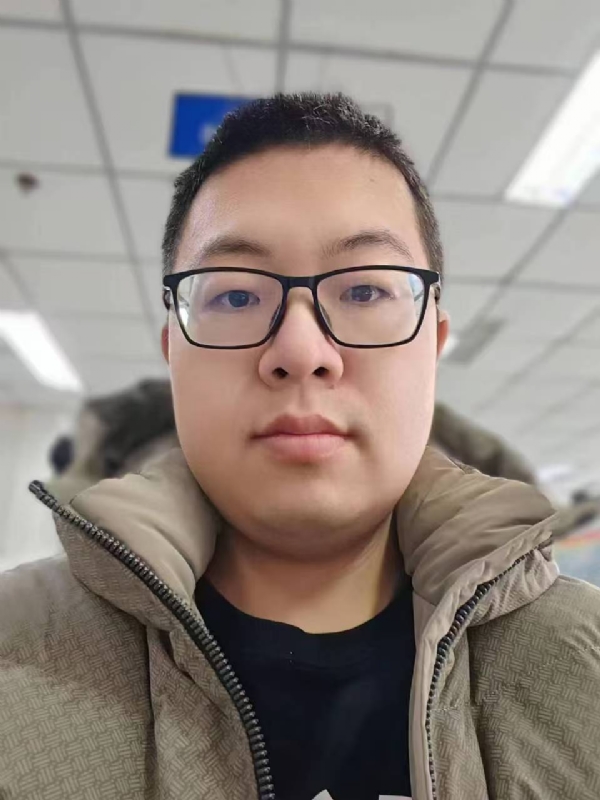智慧的小胖的第二张照片--宁德相亲网