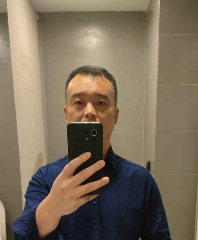 风继续吹的第一张照片--宁德相亲网