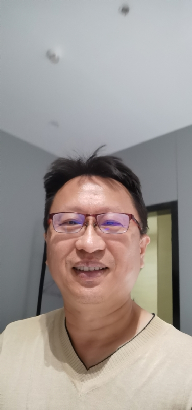 台皖佬徽阿狼的第二张照片--宁德相亲网