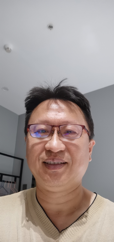 台皖佬徽阿狼的第三张照片--宁德相亲网