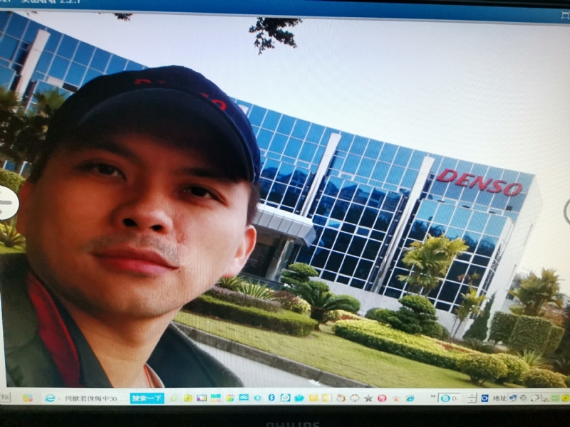 mustangtyp的第六张照片--宁德相亲网