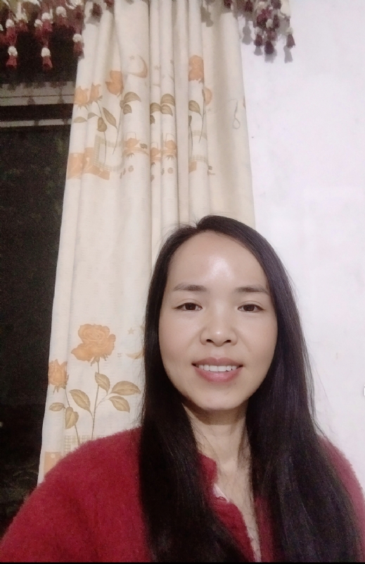 阿敏的第一张照片--宁德相亲网