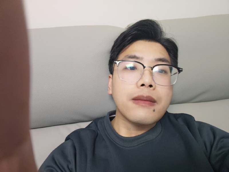 北执的第二张照片--宁德相亲网