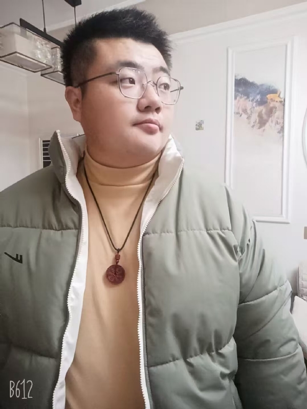 浦宁先生的第一张照片--宁德相亲网