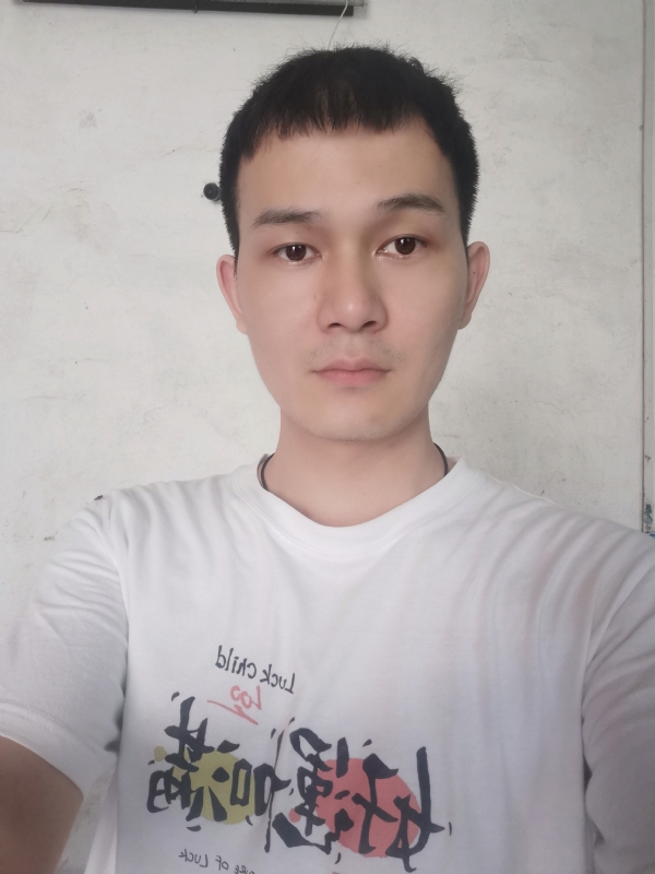 莫问前程的第三张照片--宁德相亲网