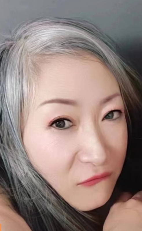 善良的第一张照片--宁德相亲网