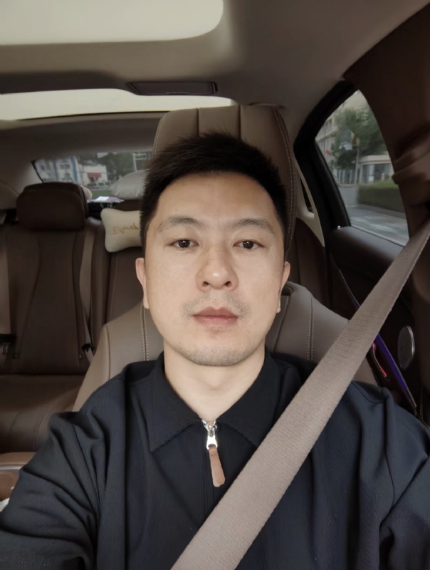 Jason的第一张照片--宁德相亲网