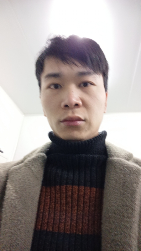 随遇而安的第一张照片--宁德相亲网