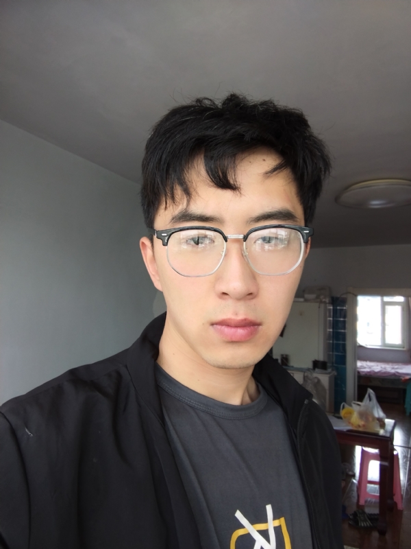 雷震雨的第一张照片--宁德相亲网