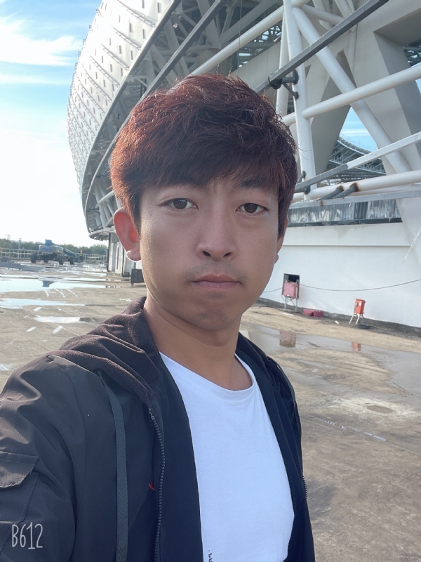 绅士大男孩的第一张照片--宁德相亲网