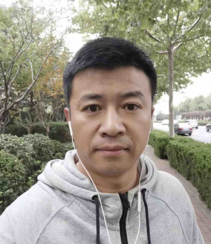 相逢即是缘的第二张照片--宁德相亲网