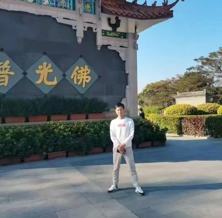 星艺的第一张照片--宁德相亲网