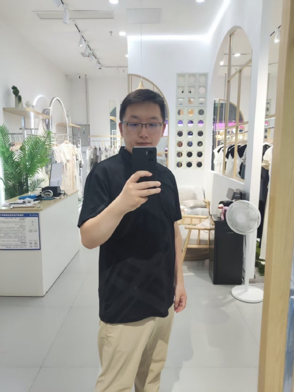 南柯的第一张照片--宁德相亲网