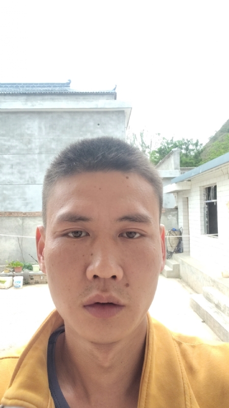 简单点的第一张照片--宁德相亲网