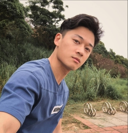 逆风如解意的第一张照片--宁德相亲网