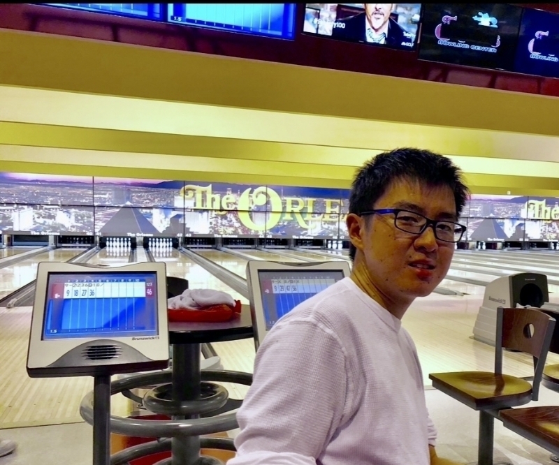 Edwin的第一张照片--宁德相亲网