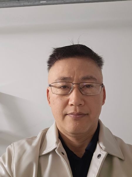 jeffery的第一张照片--宁德相亲网