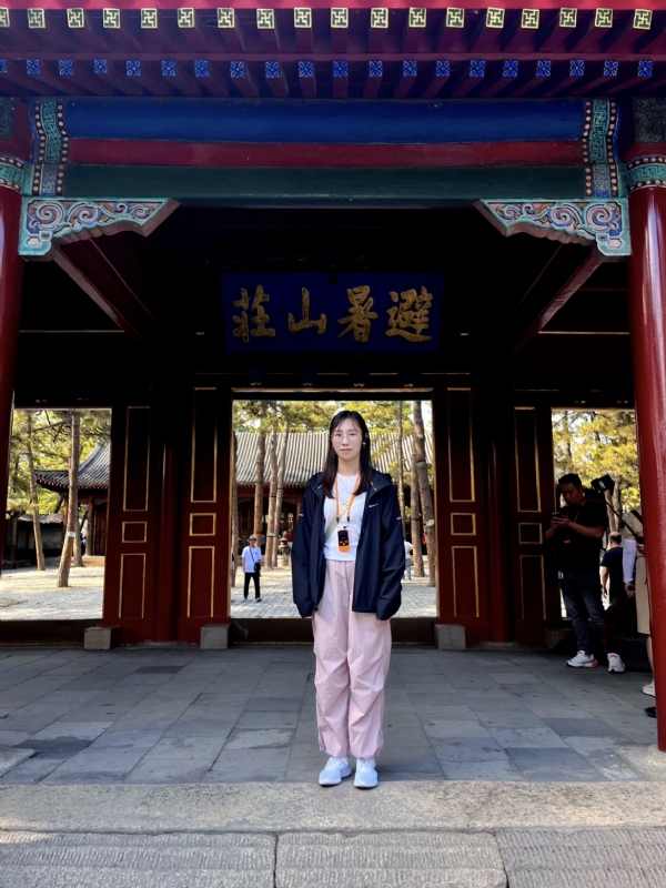 小柒的第一张照片--宁德相亲网