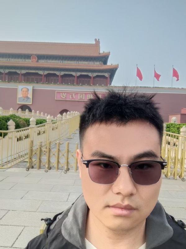 喧嚣的风的第一张照片--宁德相亲网