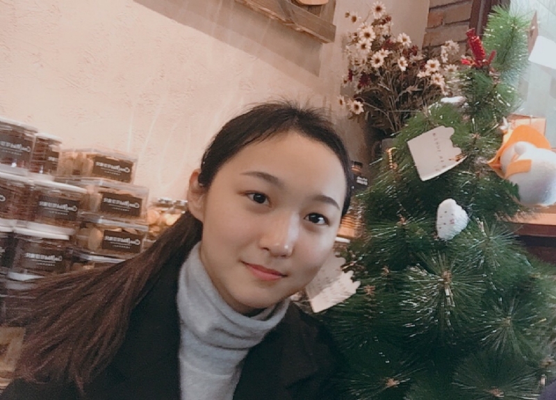 昨夜微霜初度河的第三张照片--宁德相亲网