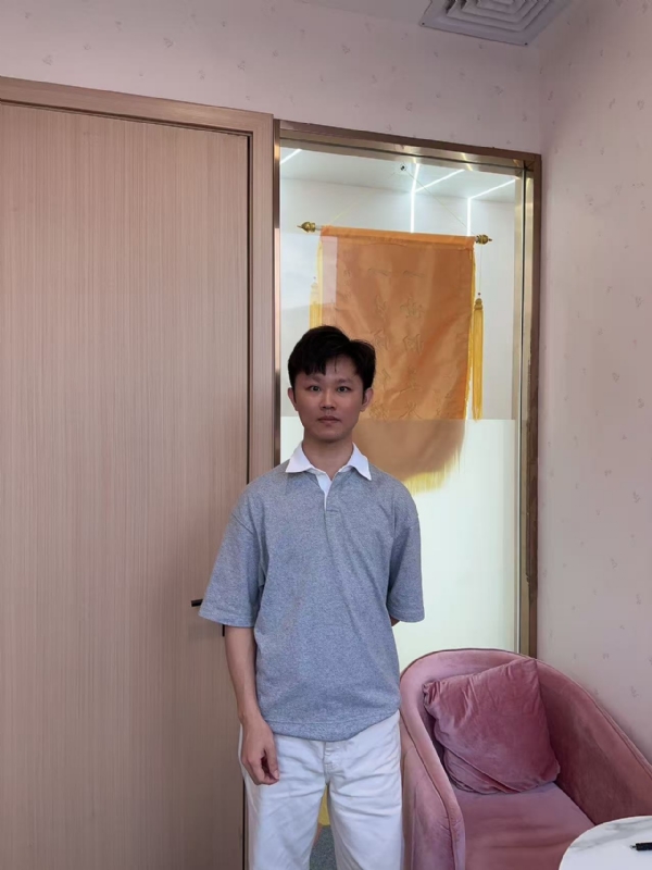 小叶子的第一张照片--宁德相亲网